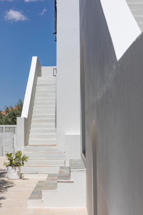 Hotel Yayaki Spetses Exterior foto