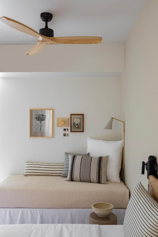 Hotel Yayaki Spetses Exterior foto